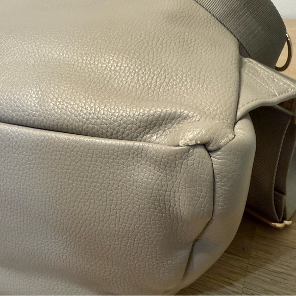 Fawn Design Light Gray Baby Bag - Picture 8 of 13